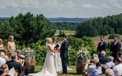 What to Consider When Planning the Ultimate Wedding This Year!