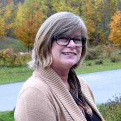 About Us 12 Barbara Guest<br />