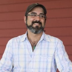 About Us 5 Chris Lopez