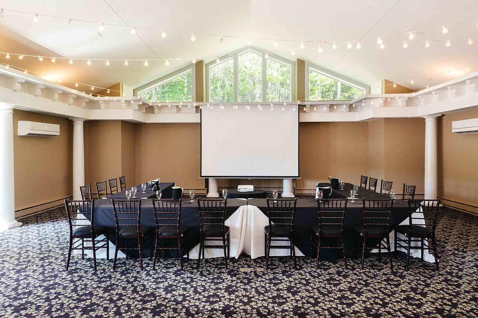 Our Venues 6