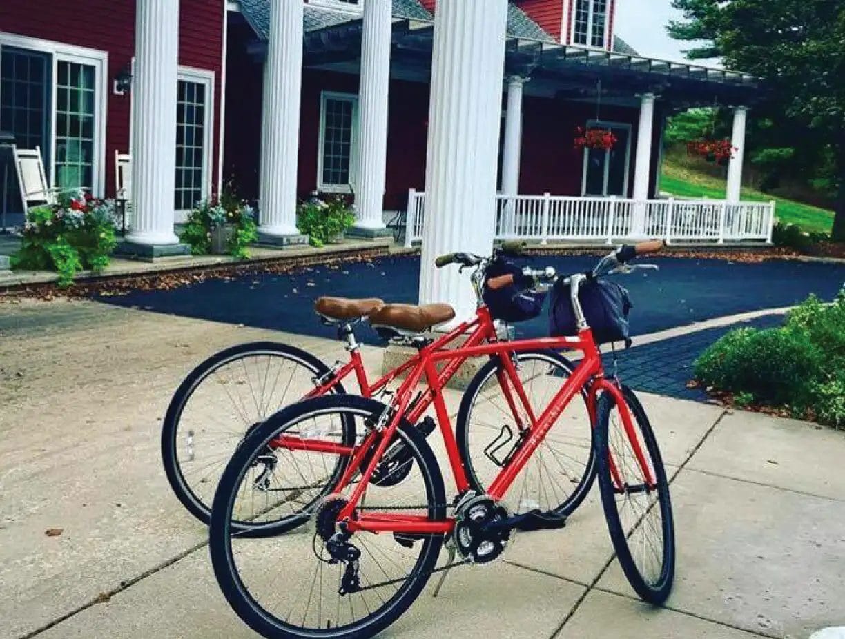 Packages & Specials 10 Packages & Specials 6