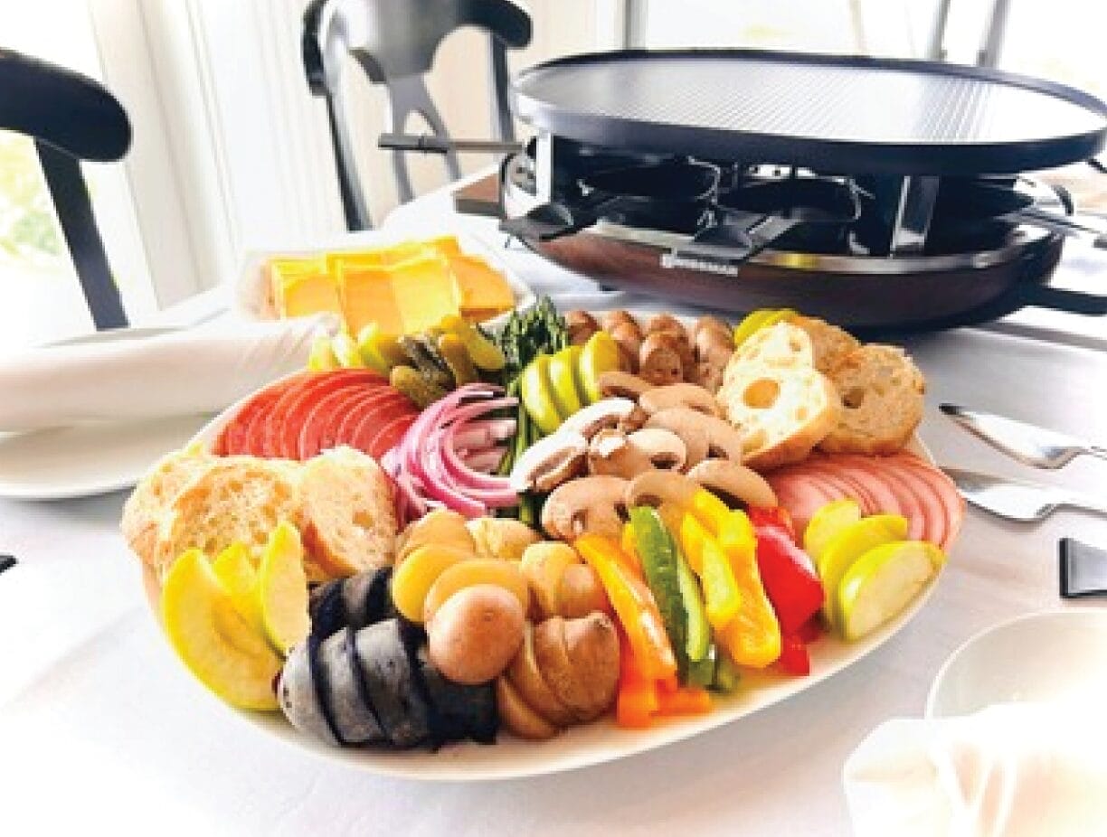 Packages & Specials 5 Packages & Specials 1