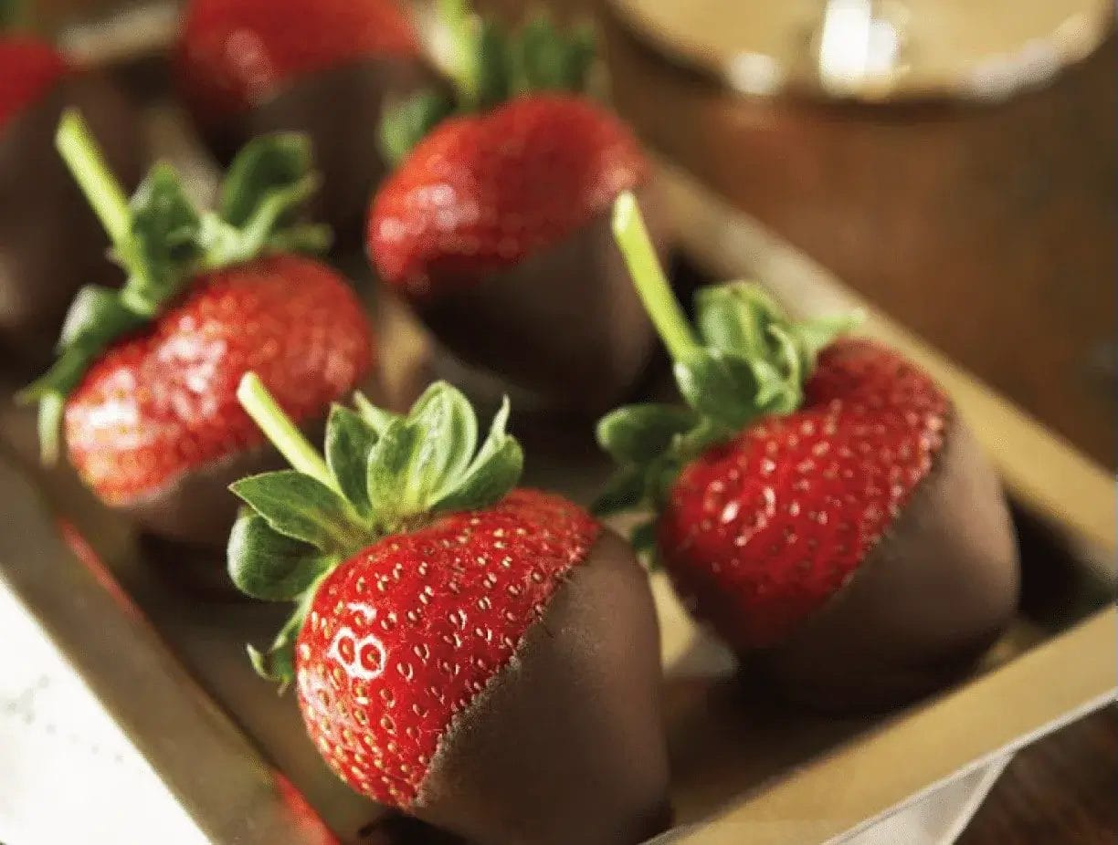 Packages & Specials 9 Packages & Specials 5