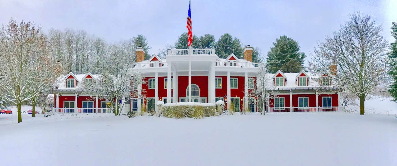 Romantic Getaway at our Bed and Breakfast in Traverse City 2