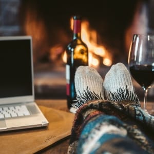 Cozy Dinners and Snowy Adventures 5