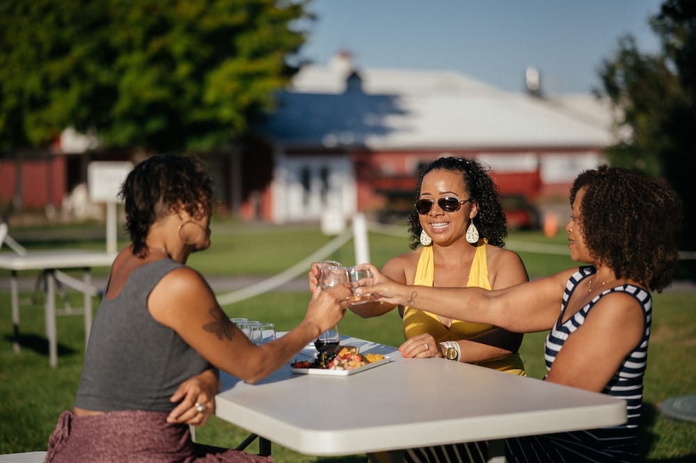 Don’t Miss These Top Michigan Wineries 2