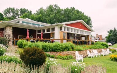 Discover the Best Leelanau Peninsula Wineries This Spring