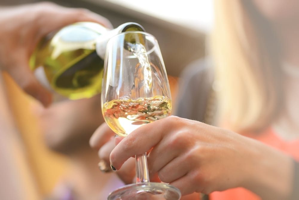 shutterstock_193454063-1 Don’t Miss These Suttons Bay Wineries 1