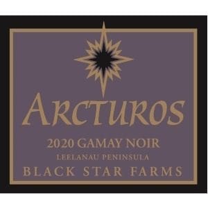 Gamay Noir See What Wine Took Best in Class 3