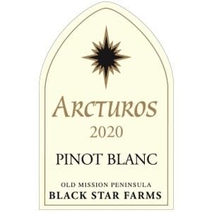Arcturos Pinot Blanc See What Wine Took Best in Class 2