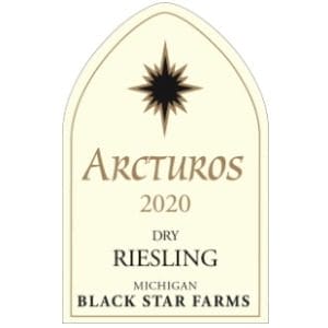 Dry Riesling Wine