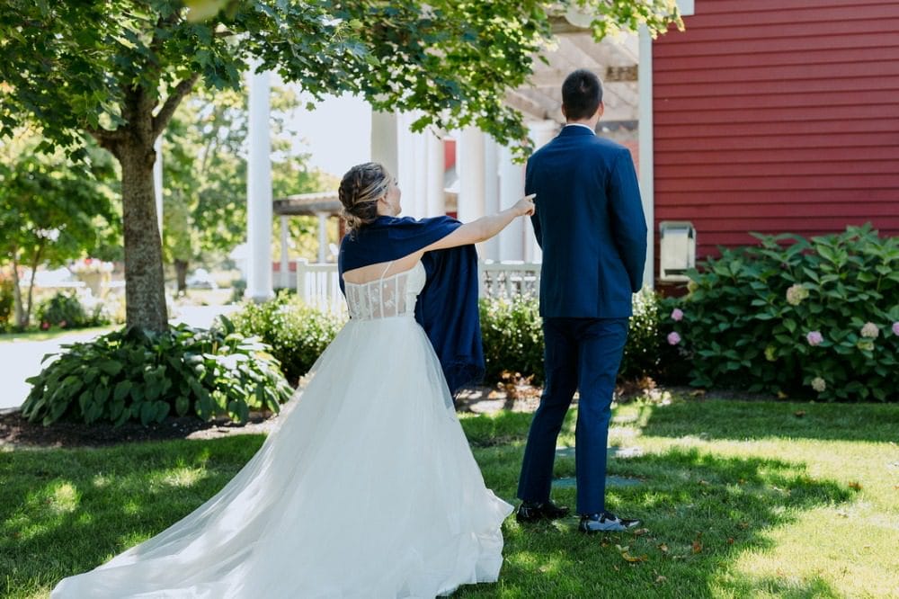 Unbeatable Traverse City Wedding Venues 1