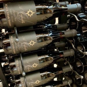 A Symphony in Your Glass 3