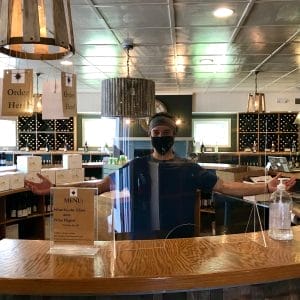 Behind-the-Plexiglass-300X300 (1) Tasting Room Update: Your Questions Answered 4