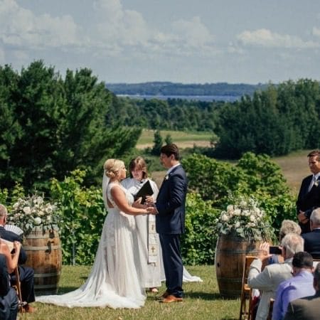 Unbeatable Traverse City Wedding Venues