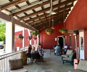 Tasting Room Update: Your Questions Answered