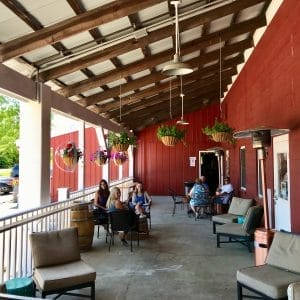 Tasting Room Update: Your Questions Answered