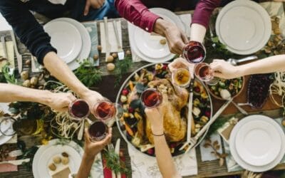 Thanksgiving Wine Picks