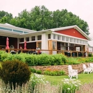 Wine Tasting Rooms 3