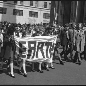 earth-day-1970 Our Earth Day Commitment 2