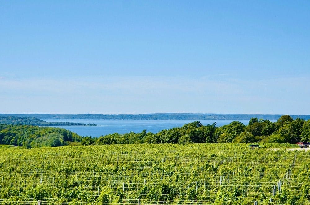 The Best Things To Do In Traverse City 1