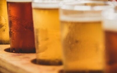 Fantastic Breweries in Traverse City