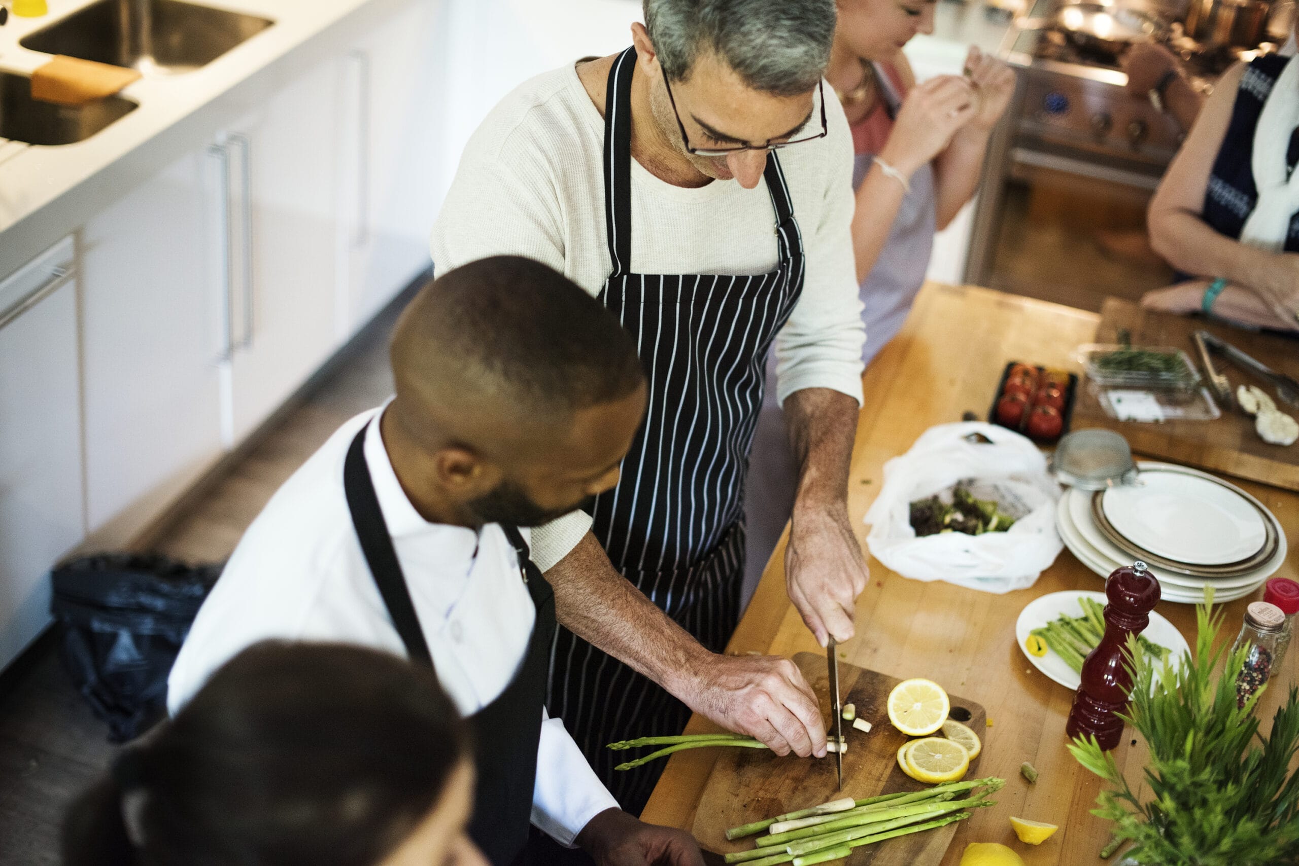 Cooking Classes 2