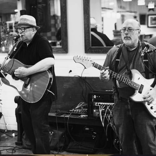 Live Music 1 Live Music 1