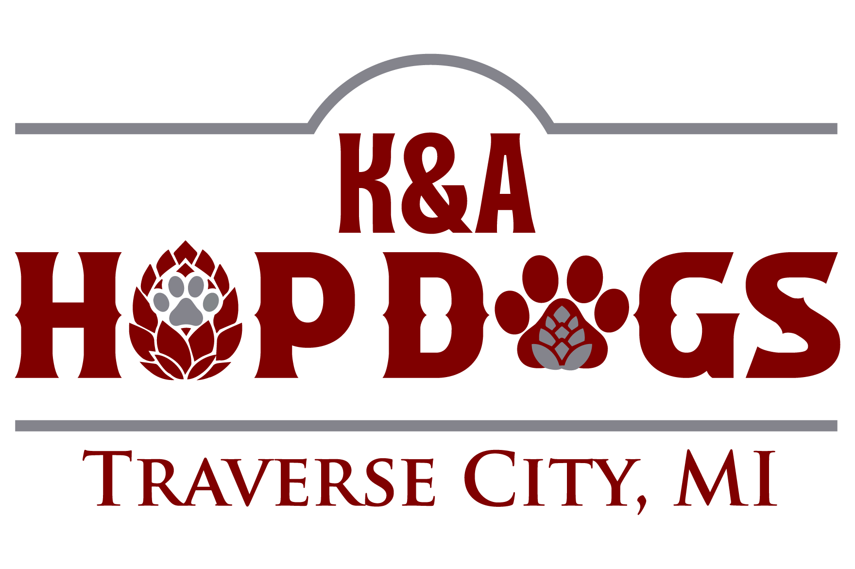 K&A Hop Dogs Pours For Pups 8