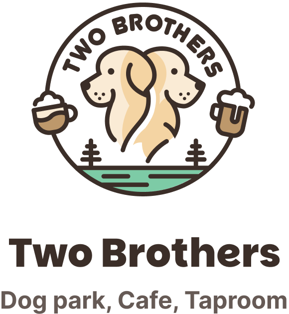 two-brothers dog park Pours For Pups 9
