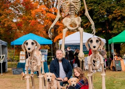Fall Fido Fest 2