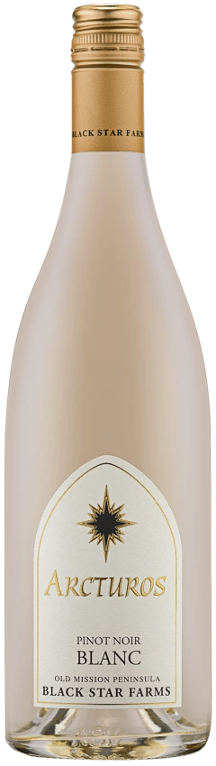 BSF Arcturos Pinot Noir Blanc